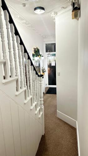 Trinity House Hotel 5