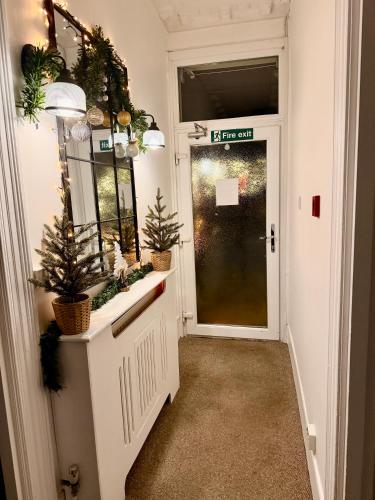 Trinity House Hotel 4