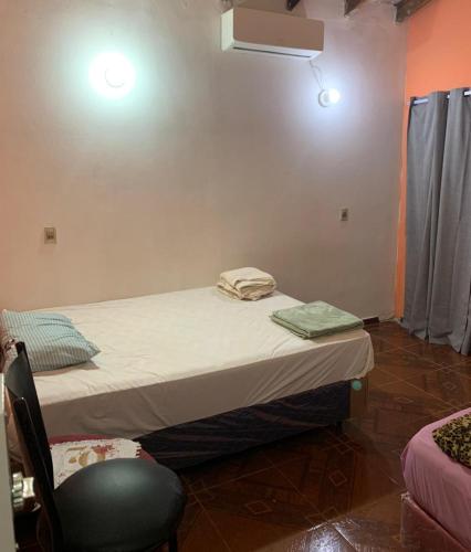 Habitación 4 (Habitacion 4) in Lambare