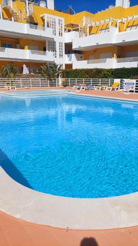 Cabanas Sun & Golf – khách sạn tại Conceicao
