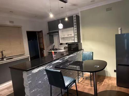Jefferson suites at 30 Lily in Chelston
