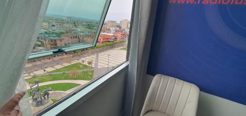 RADIO HOTEL Lushnje in 盧什涅