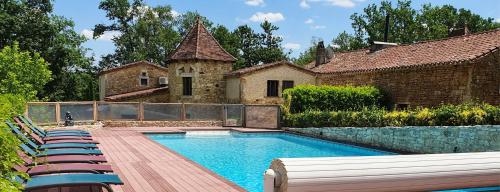 Domaine du Cardou - Gavaudun