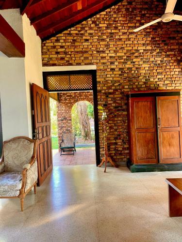 Iekārtas, Airport Coconut Villas Free Oneway Airport Pick Drop in Dunagaha