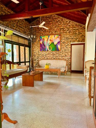 Airport Coconut Villas Free Oneway Airport Pick Drop in Dunagaha