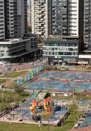 Bat Yam apartment in Бат-Ям