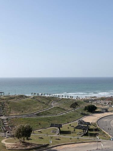 Bat Yam apartment in Бат-Ям