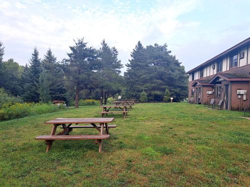 North Ironwood Acres - Black River Lodge in Ironwood, USA