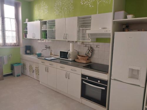 Jolie maison de Potier