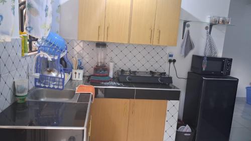 Arcon apartment – khách sạn tại Mtwapa