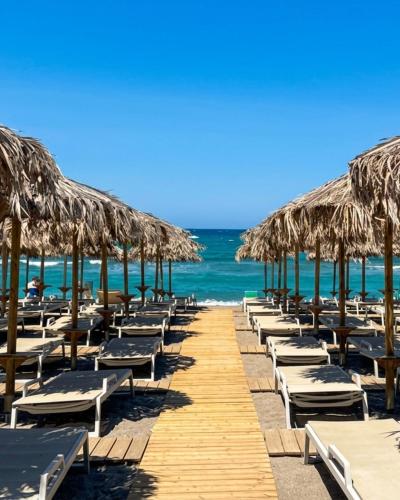 Lotus Serenity Suites, Amoudara