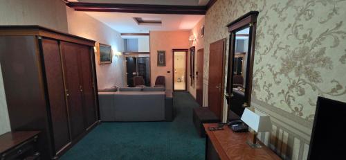 HOTEL ELSA 5