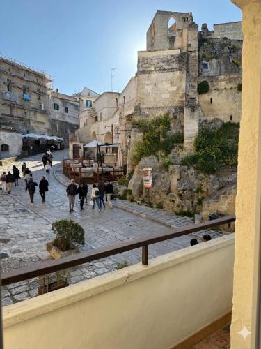 Sca'Home 22 Sassi di Matera