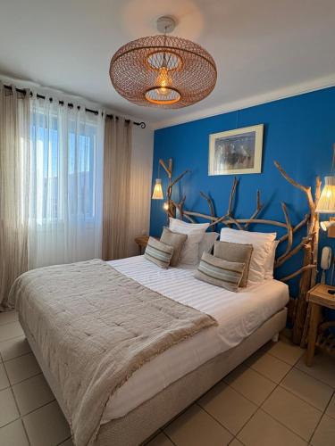 Hôtel Le Neptune en Camargue Room Type - Double Room with Private Bathroom