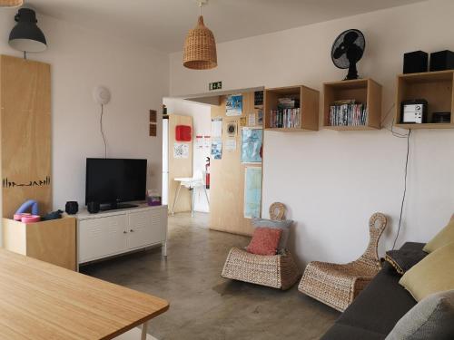 Hostel do Mar in บอร์เดย์รา
