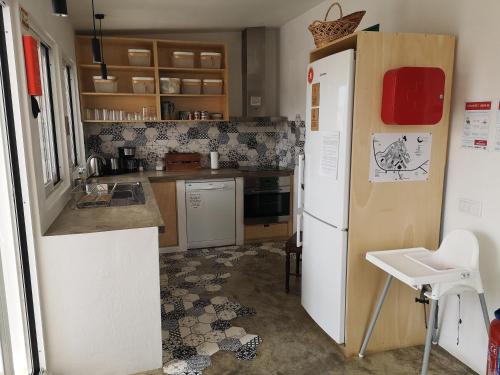 Hostel do Mar in บอร์เดย์รา