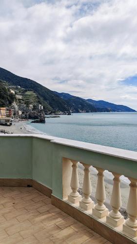 La Terrazza sul Mare Affittacamere in Monterosso al Mare
