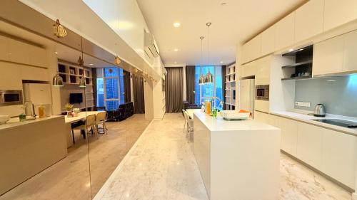 Platinum KLCC By Grand Vista in 小印度