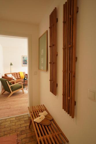 Natürlich & Gemütlich - Natural & Cozy (Naturlich & Gemutlich - Natural & Cozy) in Oberschwarzach