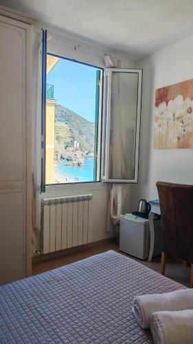 La Terrazza sul Mare Affittacamere in Monterosso al Mare