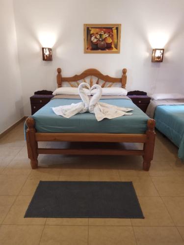 Hotel Maria Cafayate in San Carlos (Salta)