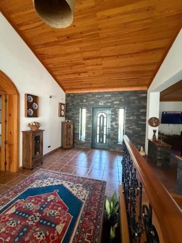 Botão D'Alecrim gîte à louer Alagoa