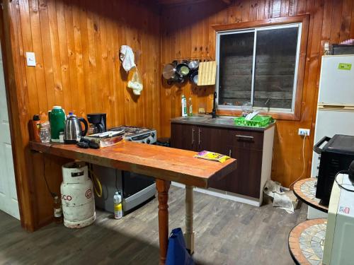Casa Pelluhue