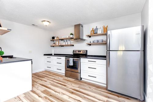1034 3rd Ave SW Unit A in Largo, USA