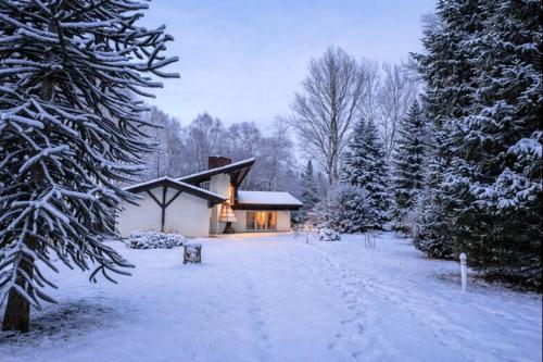 Ferienhaus Sommer in Elpersbuttel