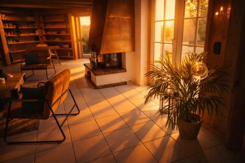 Ferienhaus Sommer in Elpersbuttel