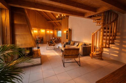 Ferienhaus Sommer in Elpersbuttel