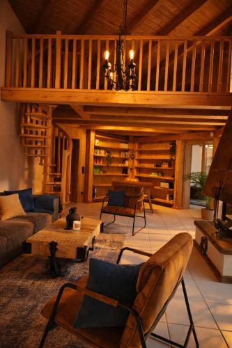 Ferienhaus Sommer in Elpersbuttel