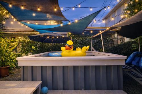 Emmanuelli Sur 3 Bedroom Home - image 18
