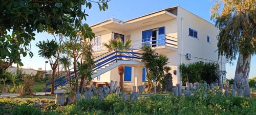 Villa LILLY