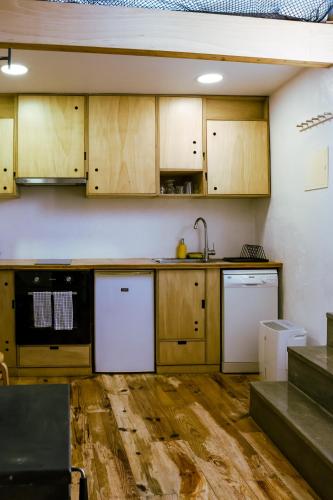 Hostel do Mar in บอร์เดย์รา