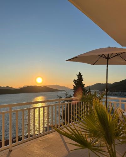 Guest House Life – khách sạn tại Neum