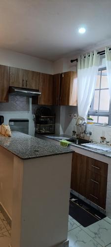 Zangem Homes in Ruiru