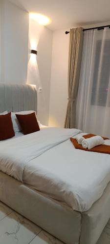 Zangem Homes in Ruiru
