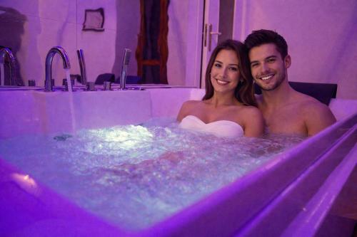 Casa Vacanze Il Belvedere Sui Sassi Suite