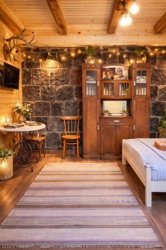 Alashkert Guesthouse Premium and Cozy Studios in Gyumri
