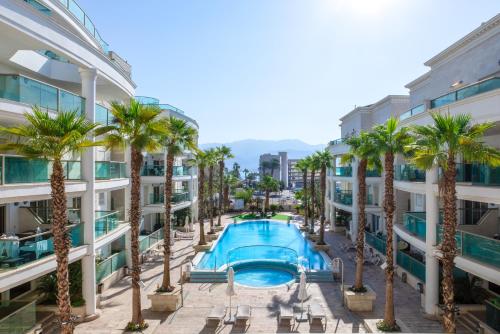palm Luxury, Ejlat
