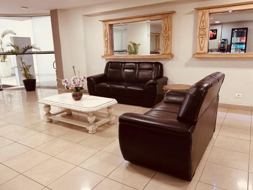 Foto - Hotel Binder Quality Inn