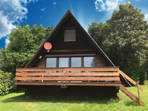 Ferienhaus Bayern in Siegsdorf, Deutschland