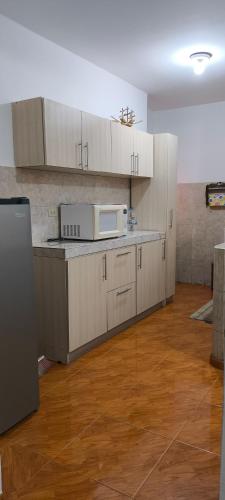 Kitchen, Cerca de la Coromoto hasta 6 viajeros a 7 minutos del puente sobre el lago in Maracaibo