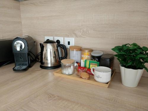 Facilities, Appartement calme avec parking souterrain 15 min Disney in Ferrieres-en-Brie