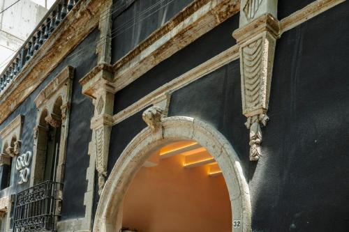 Style and comfort in Roma Norte - image 5