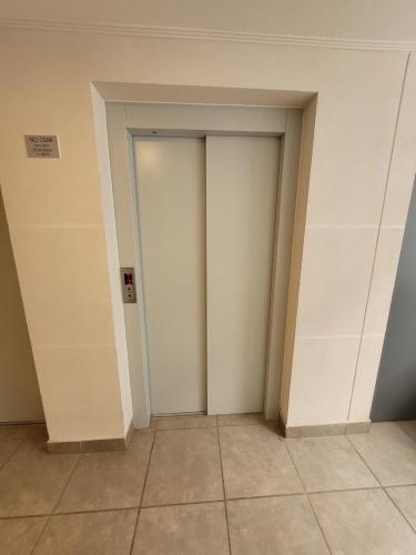 Depto Comodo y full equipado in 拉欽巴