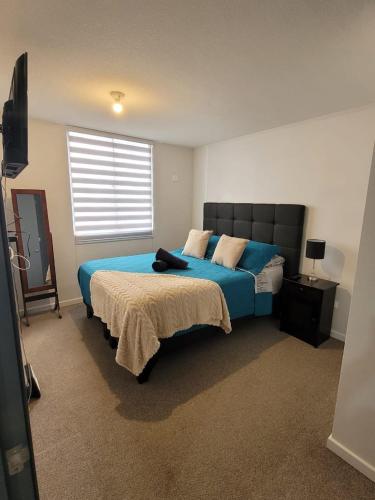 Depto Comodo y full equipado in 拉欽巴