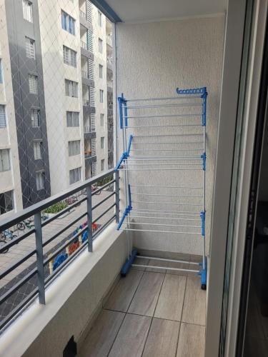 Depto Comodo y full equipado in 拉欽巴