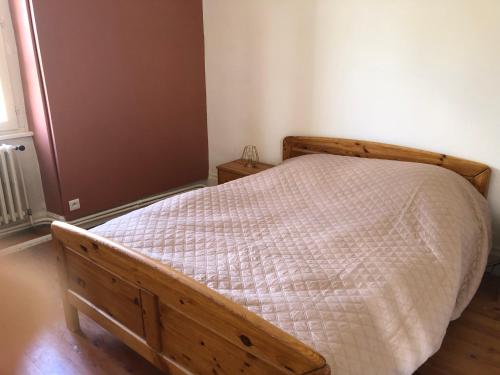 Chez Cathy in Saint-Donat-sur-l'Herbasse
